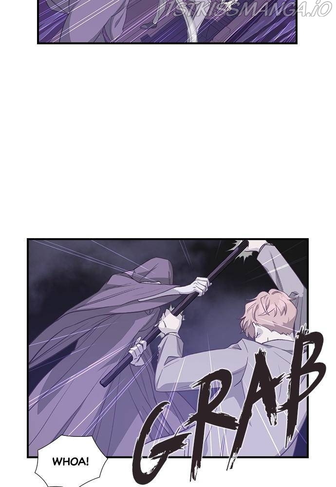 Neolith Girl Chapter 36 - page 14