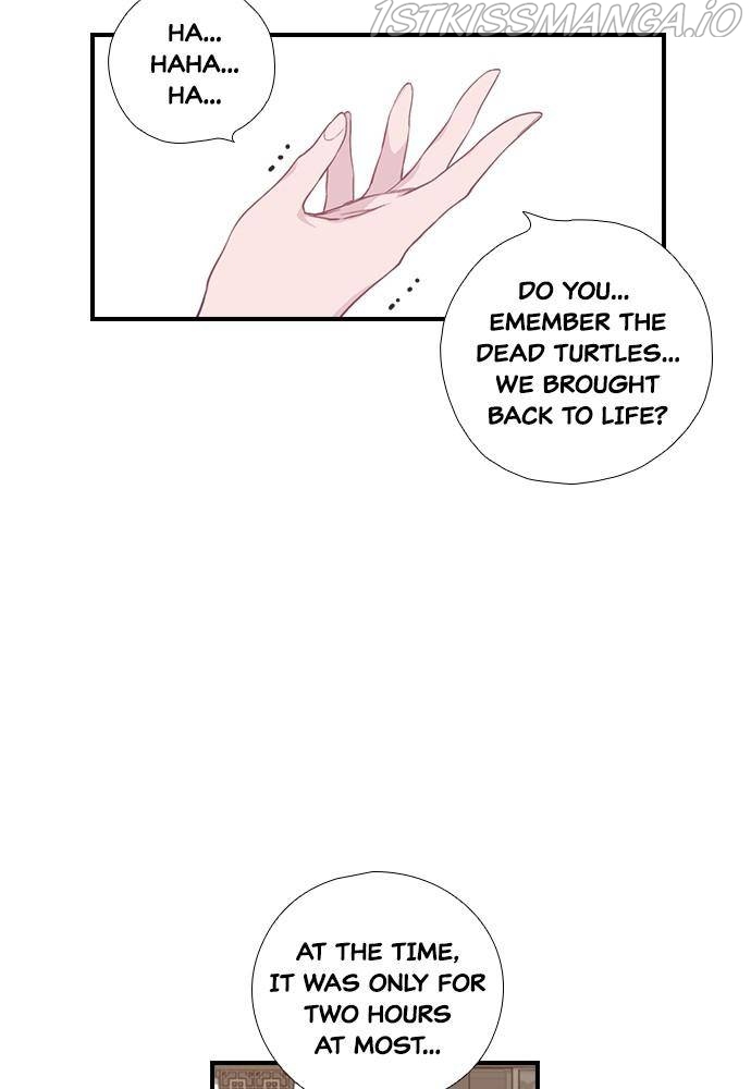 Neolith Girl Chapter 36 - page 32