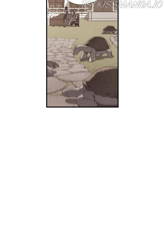 Neolith Girl Chapter 36 - page 33