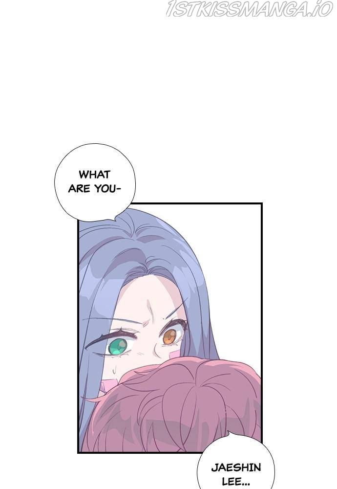 Neolith Girl Chapter 36 - page 35