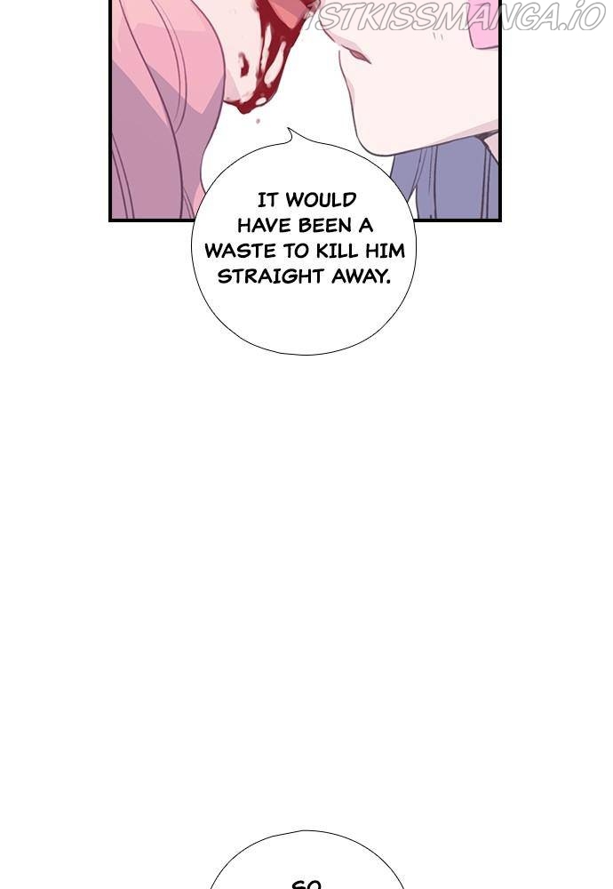 Neolith Girl Chapter 36 - page 37