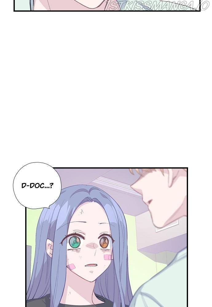 Neolith Girl Chapter 36 - page 50
