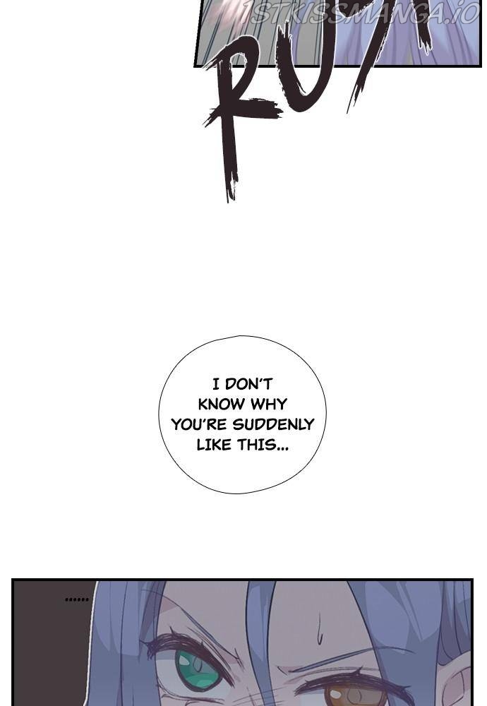 Neolith Girl Chapter 36 - page 59