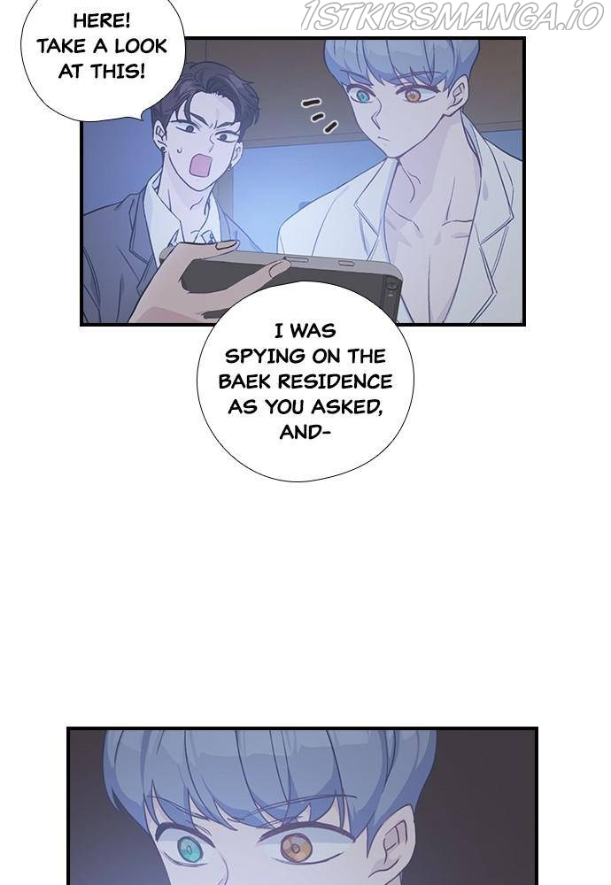 Neolith Girl Chapter 36 - page 72