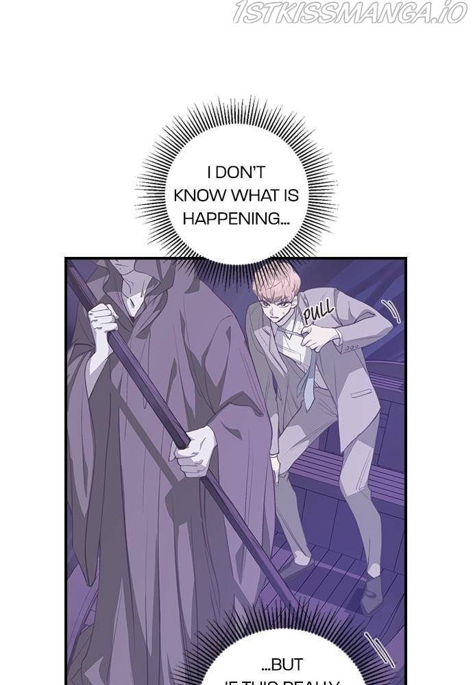 Neolith Girl Chapter 36 - page 8