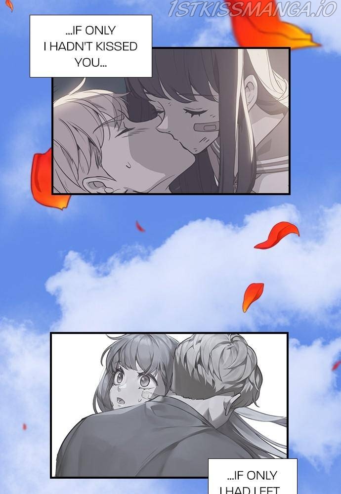 Neolith Girl Chapter 35 - page 27