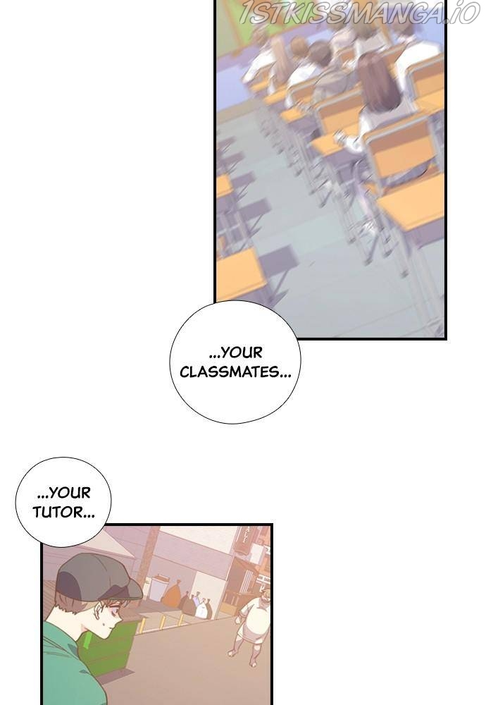 Neolith Girl Chapter 35 - page 4