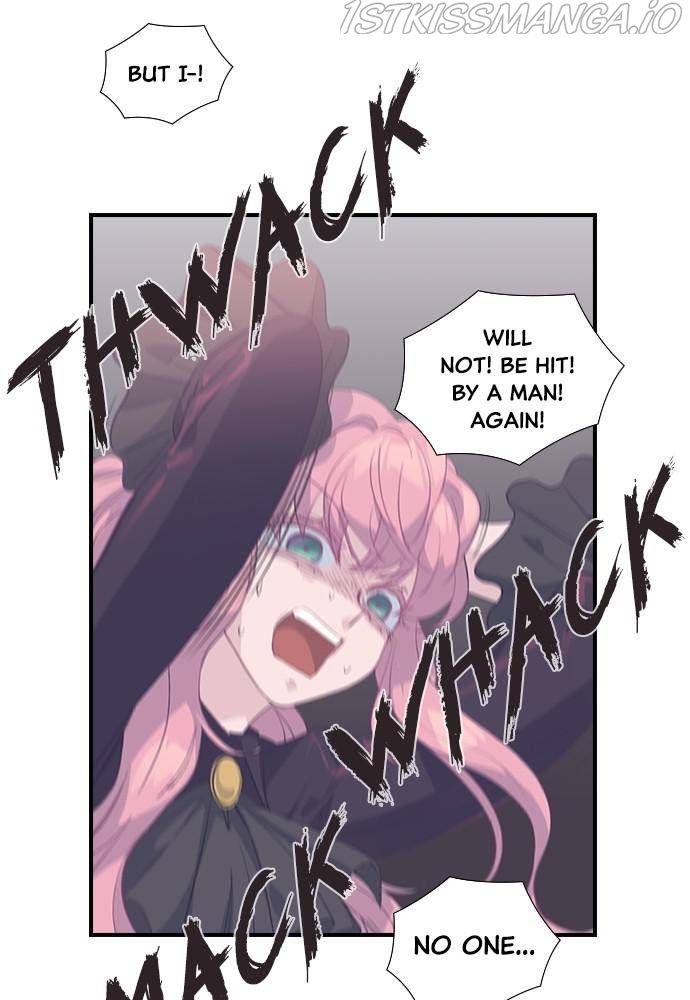 Neolith Girl Chapter 35 - page 44