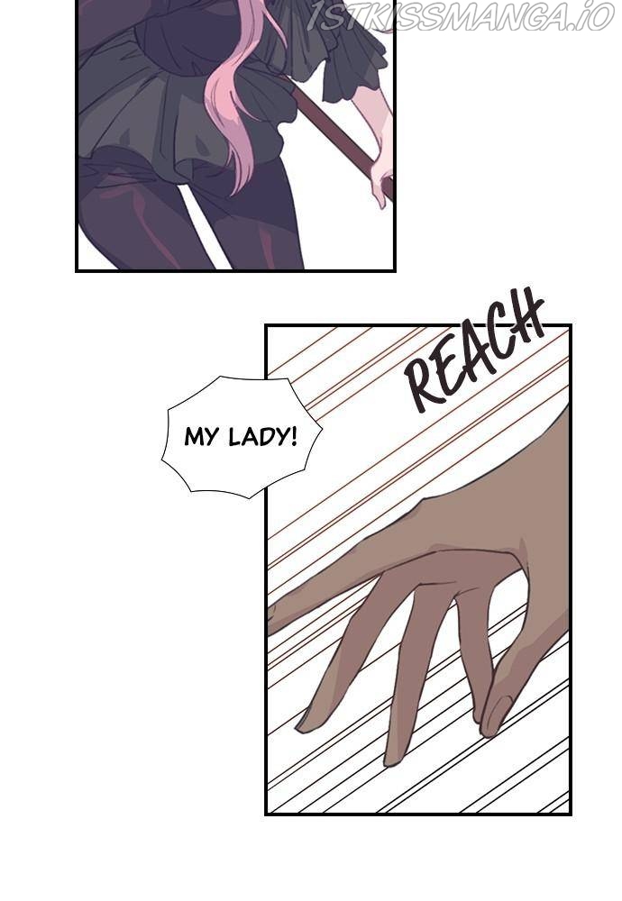 Neolith Girl Chapter 35 - page 47