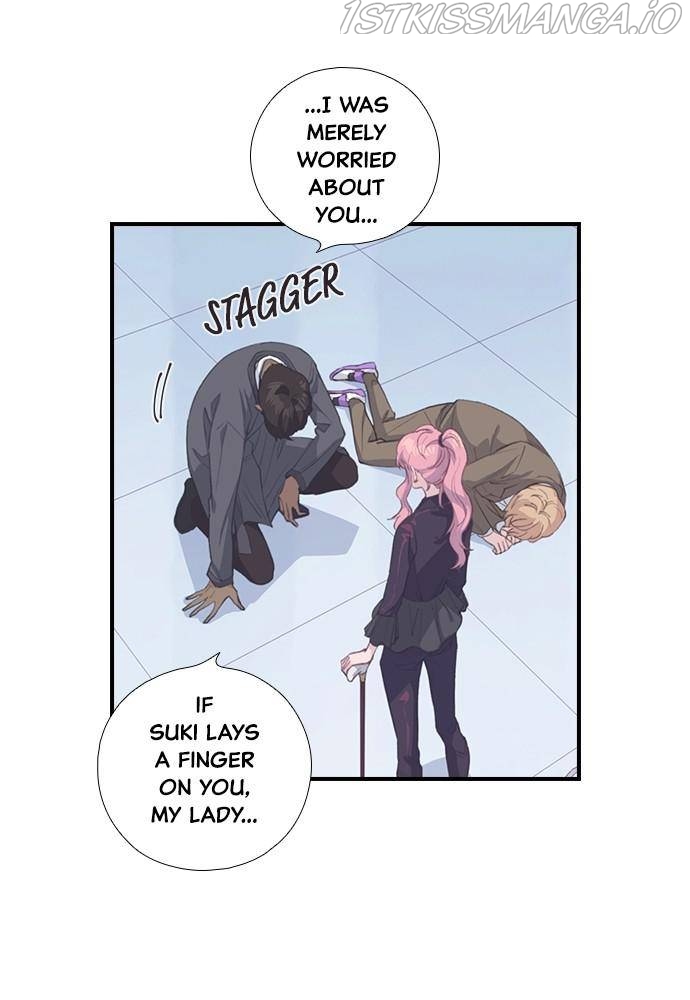 Neolith Girl Chapter 35 - page 60