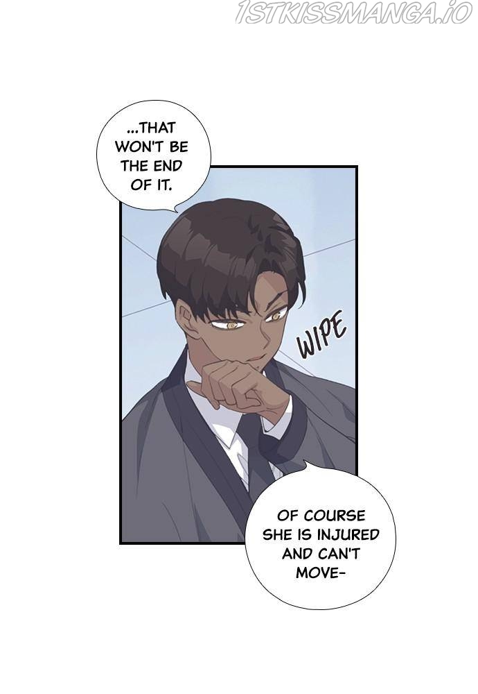 Neolith Girl Chapter 35 - page 61