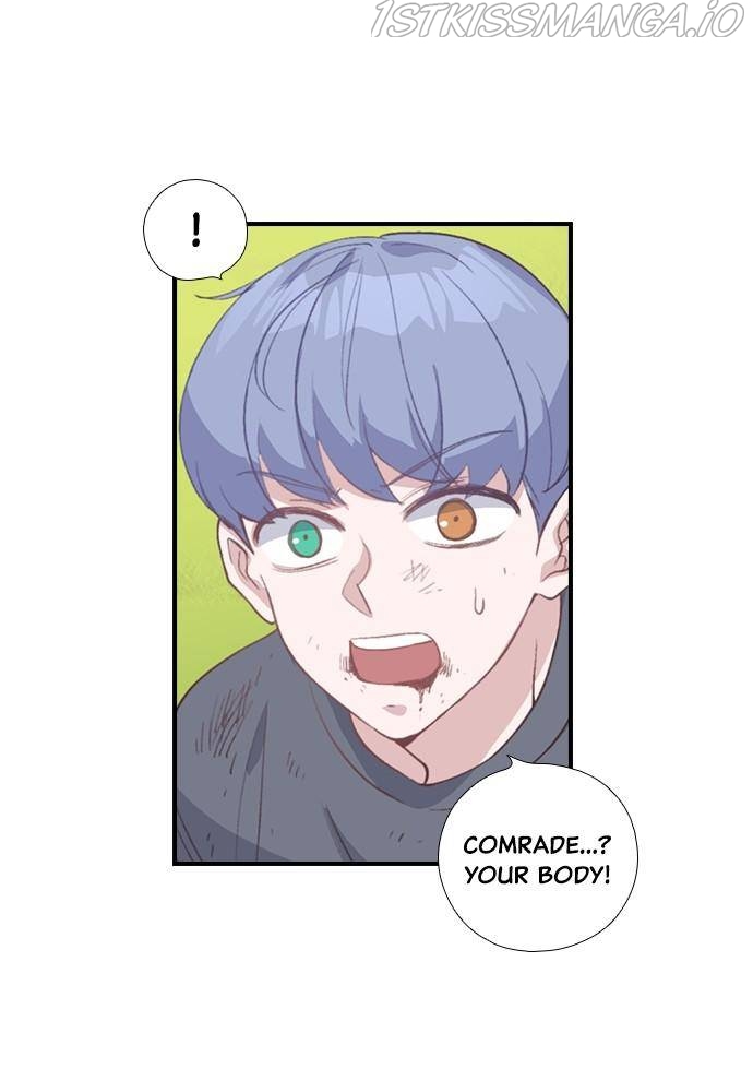 Neolith Girl Chapter 35 - page 69