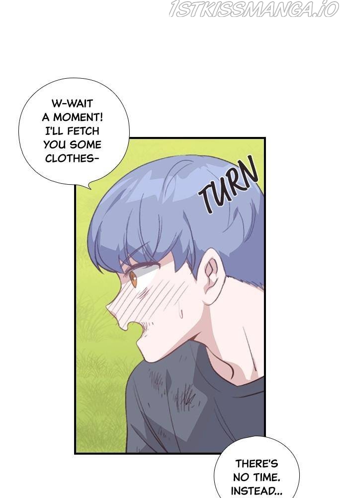 Neolith Girl Chapter 35 - page 72