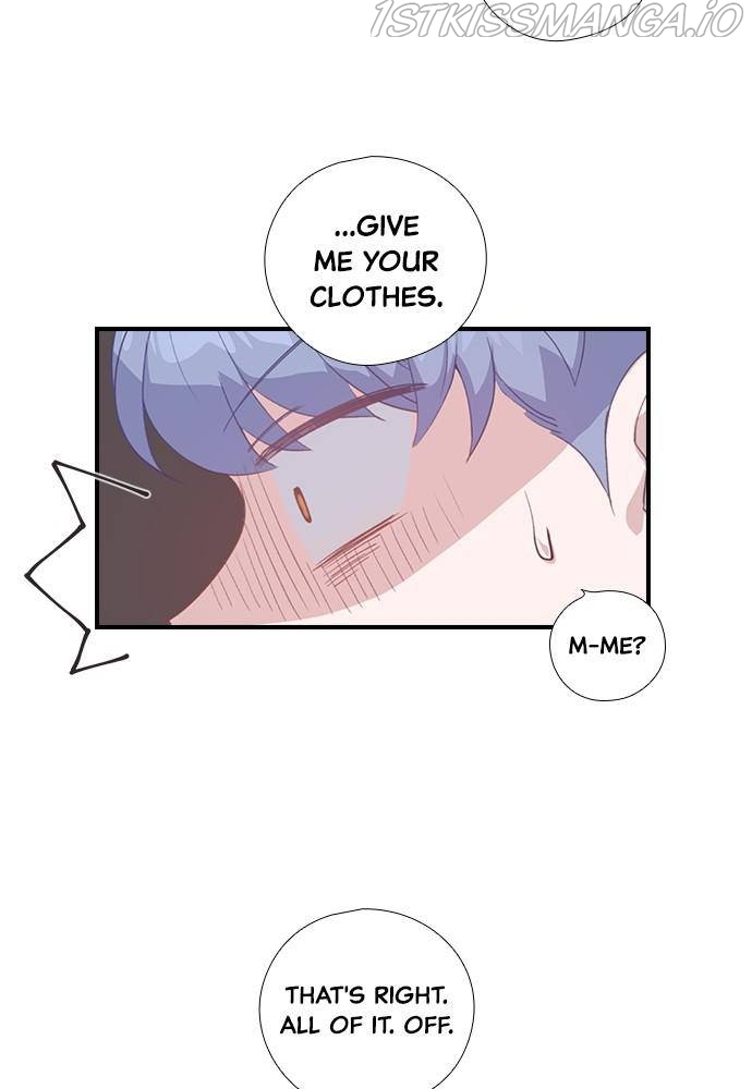 Neolith Girl Chapter 35 - page 73