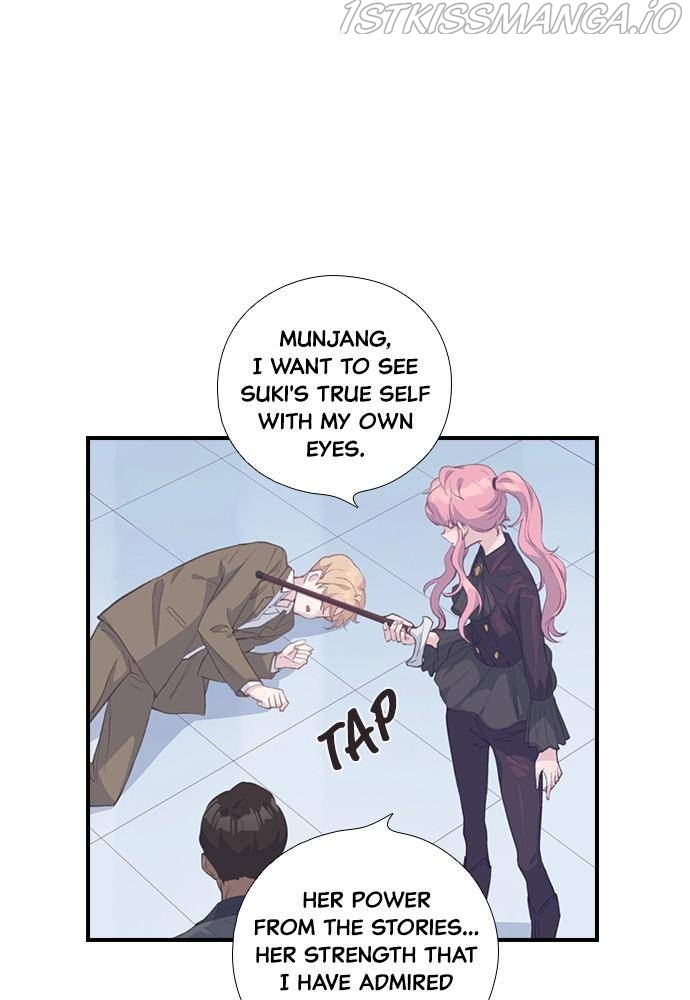 Neolith Girl Chapter 35 - page 80