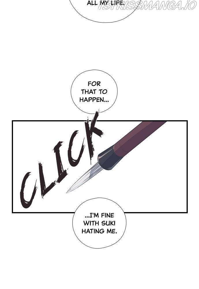 Neolith Girl Chapter 35 - page 81