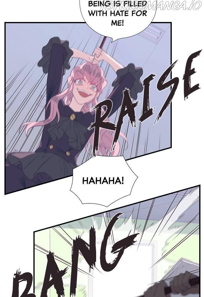 Neolith Girl Chapter 35 - page 83