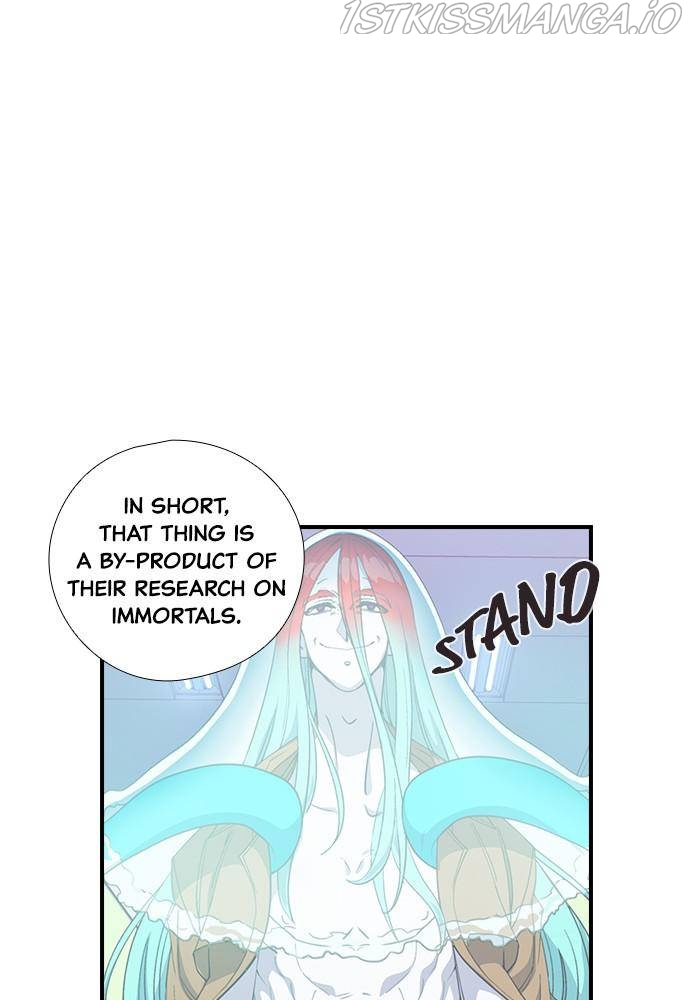 Neolith Girl Chapter 34 - page 17