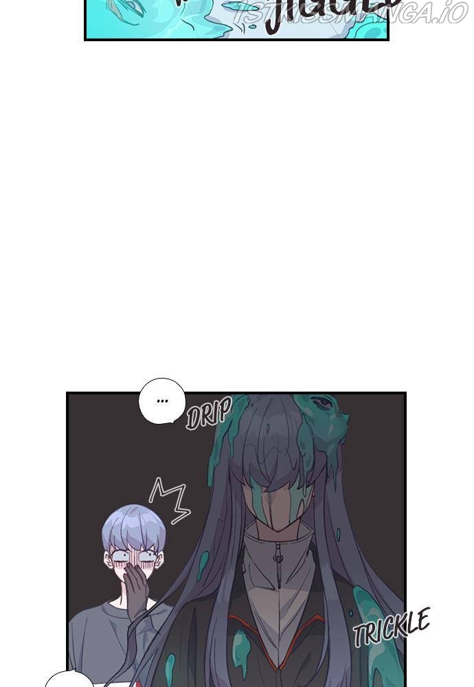 Neolith Girl Chapter 34 - page 31