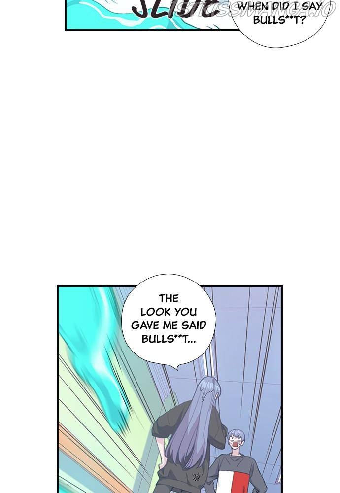 Neolith Girl Chapter 34 - page 37