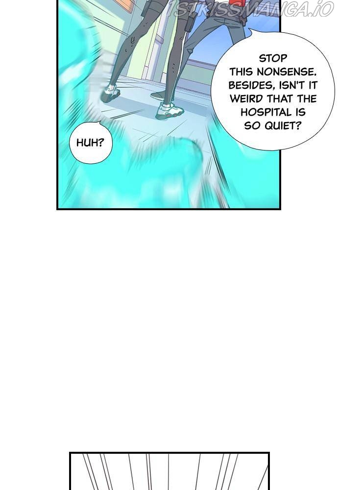 Neolith Girl Chapter 34 - page 38
