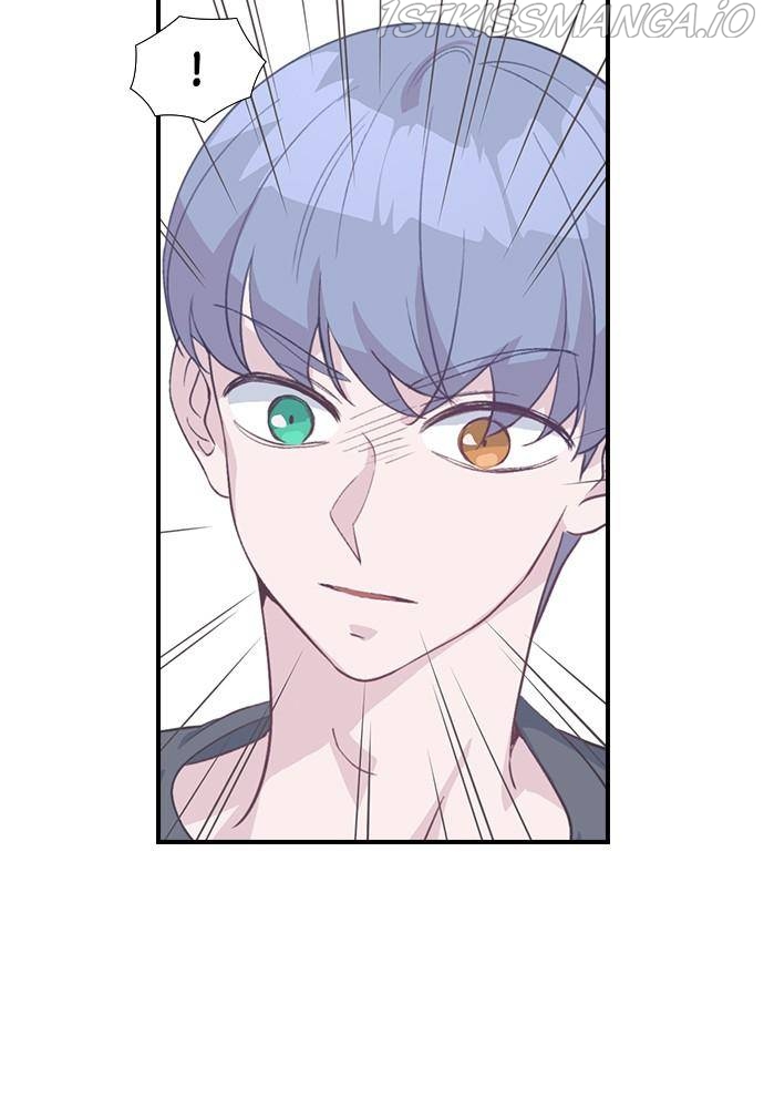 Neolith Girl Chapter 34 - page 39