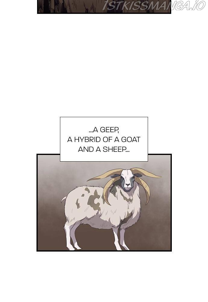Neolith Girl Chapter 34 - page 4