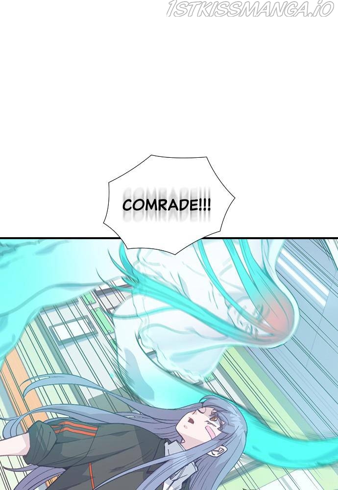 Neolith Girl Chapter 34 - page 40