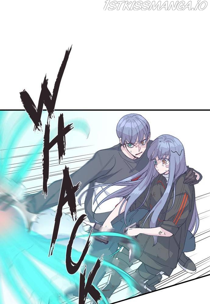 Neolith Girl Chapter 34 - page 42