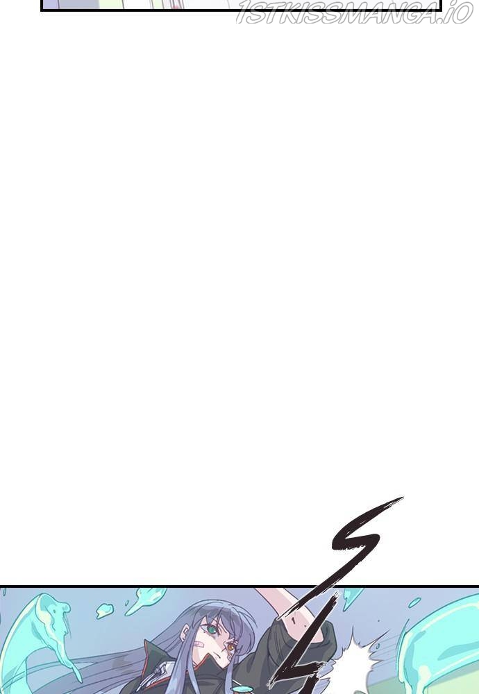 Neolith Girl Chapter 34 - page 47