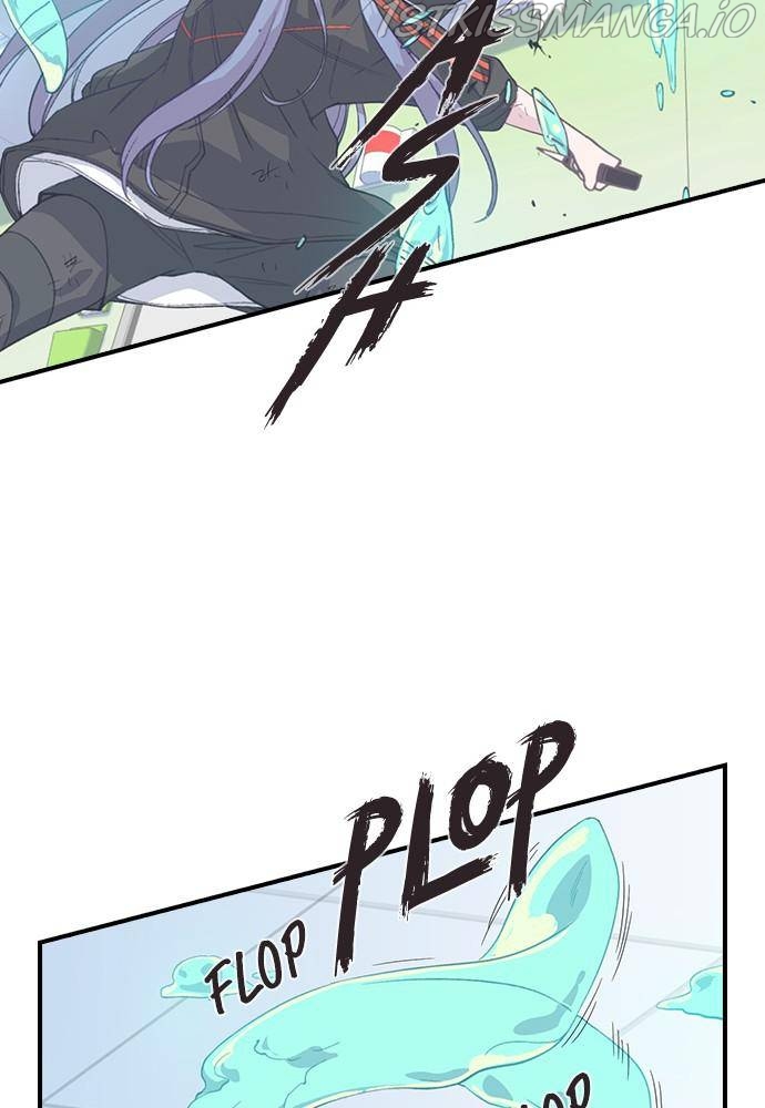 Neolith Girl Chapter 34 - page 48