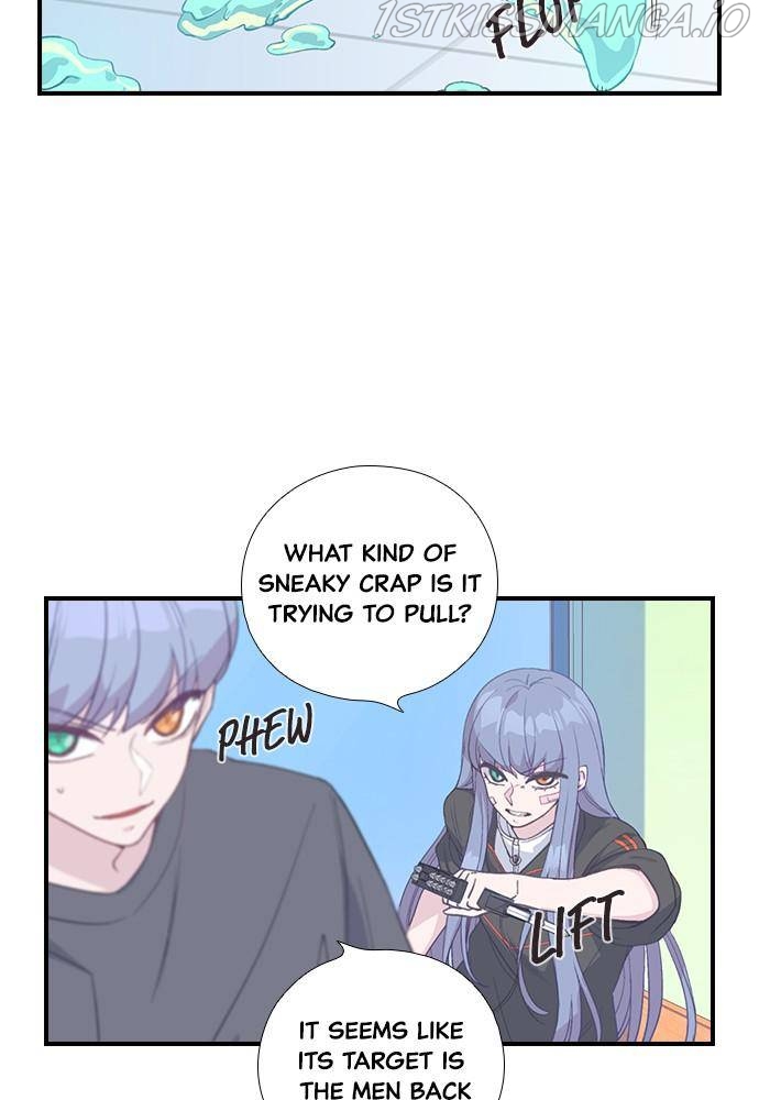 Neolith Girl Chapter 34 - page 49