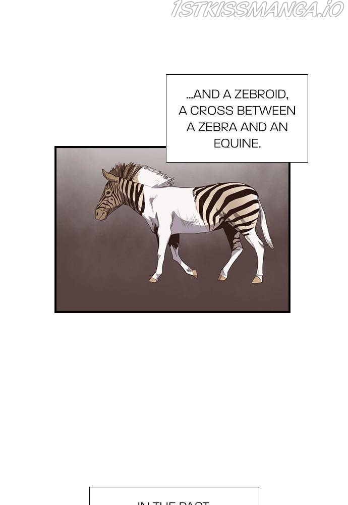 Neolith Girl Chapter 34 - page 5