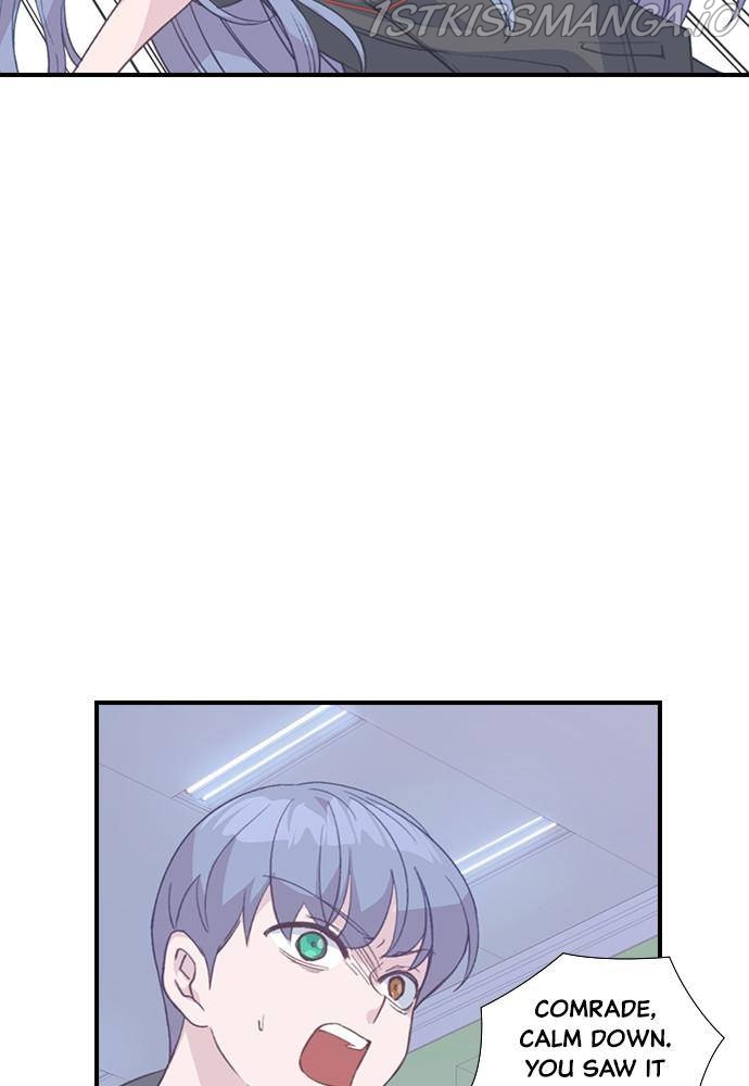 Neolith Girl Chapter 34 - page 52