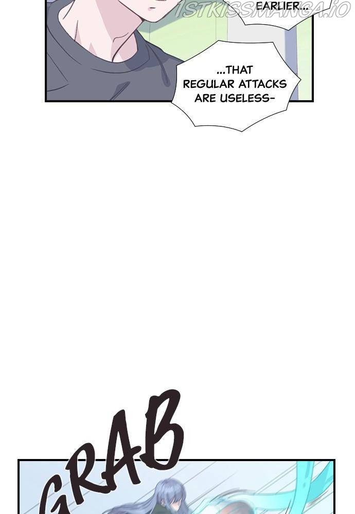 Neolith Girl Chapter 34 - page 53