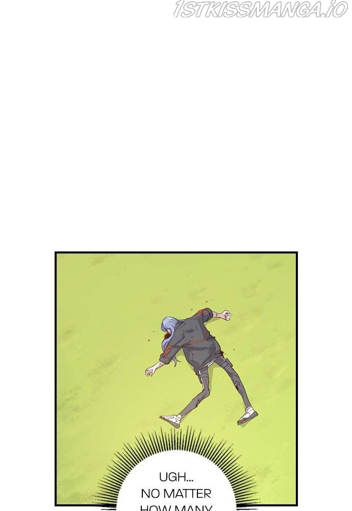 Neolith Girl Chapter 34 - page 72