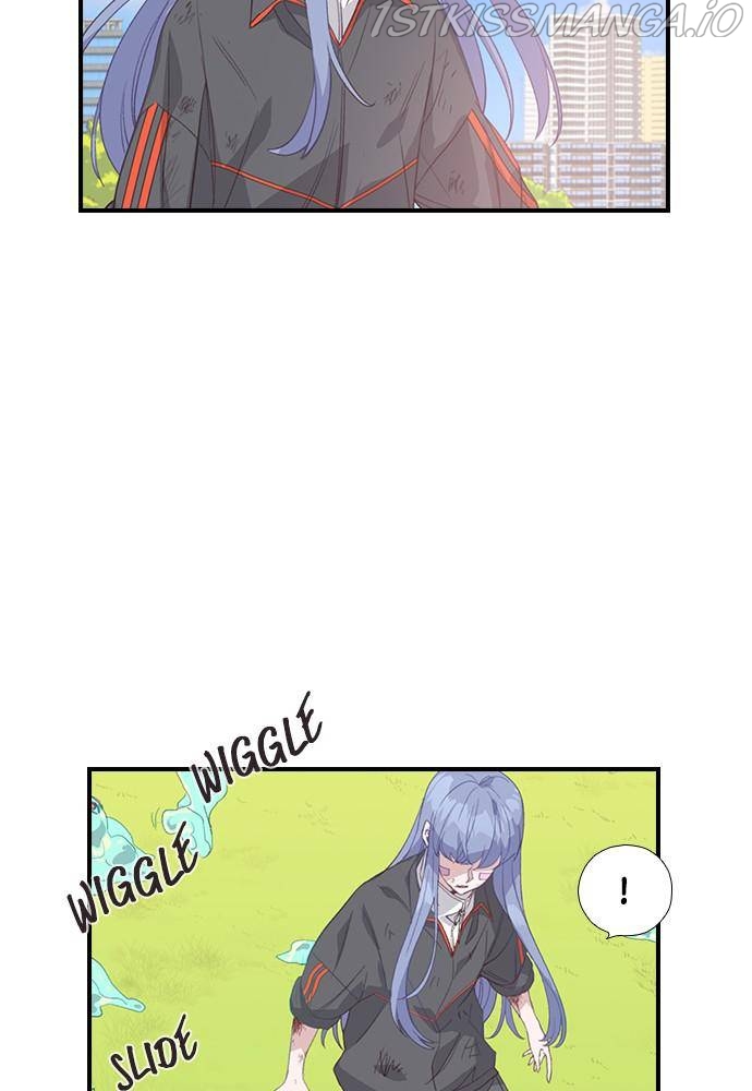 Neolith Girl Chapter 34 - page 78