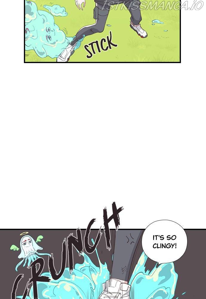 Neolith Girl Chapter 34 - page 79