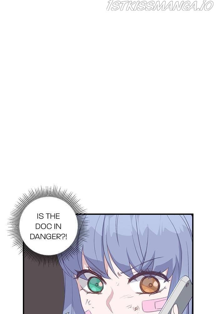 Neolith Girl Chapter 34 - page 84