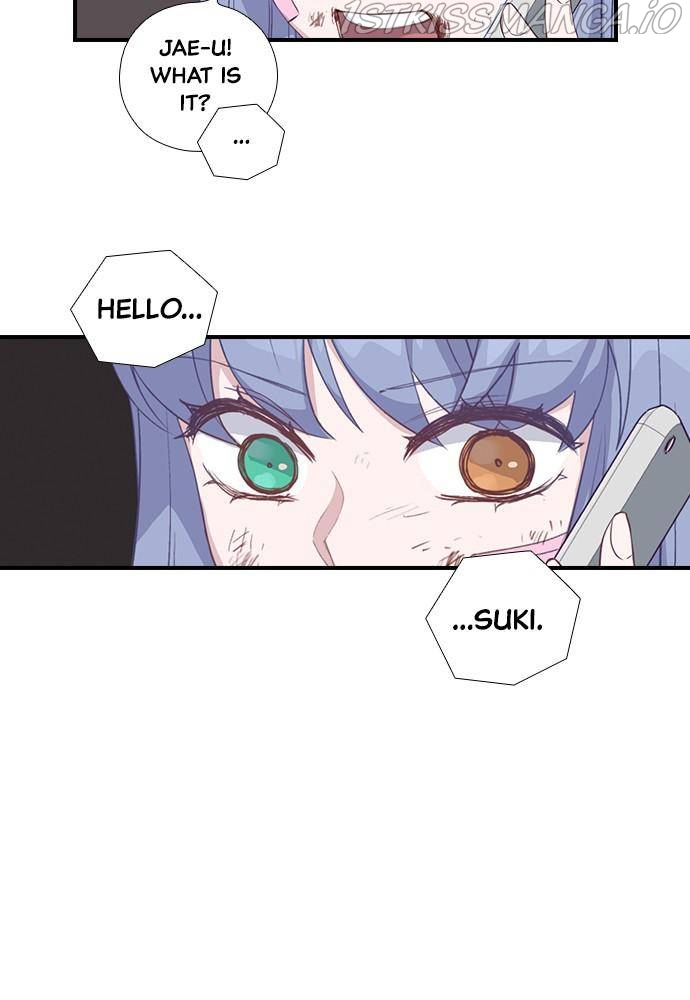 Neolith Girl Chapter 34 - page 85