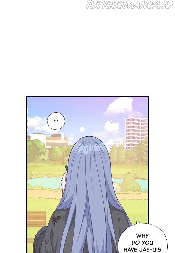 Neolith Girl Chapter 34 - page 86
