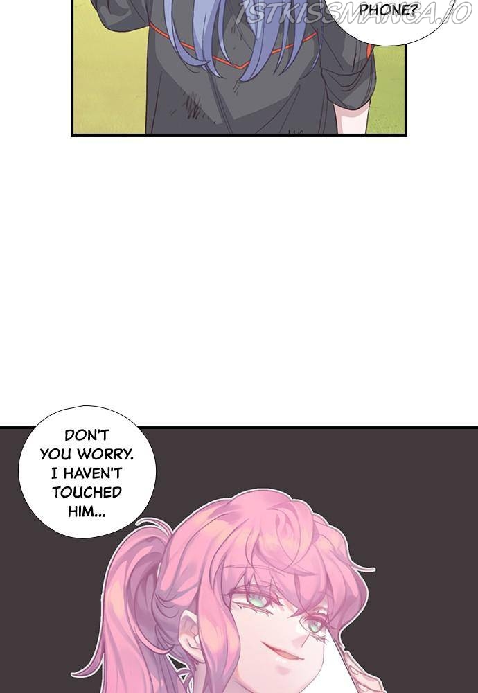 Neolith Girl Chapter 34 - page 87