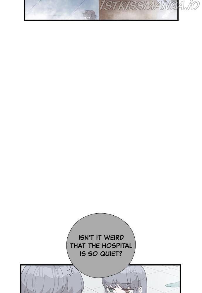 Neolith Girl Chapter 34 - page 91