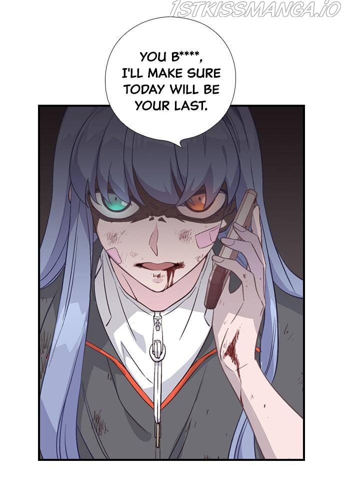 Neolith Girl Chapter 34 - page 93