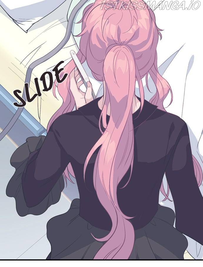 Neolith Girl Chapter 34 - page 96