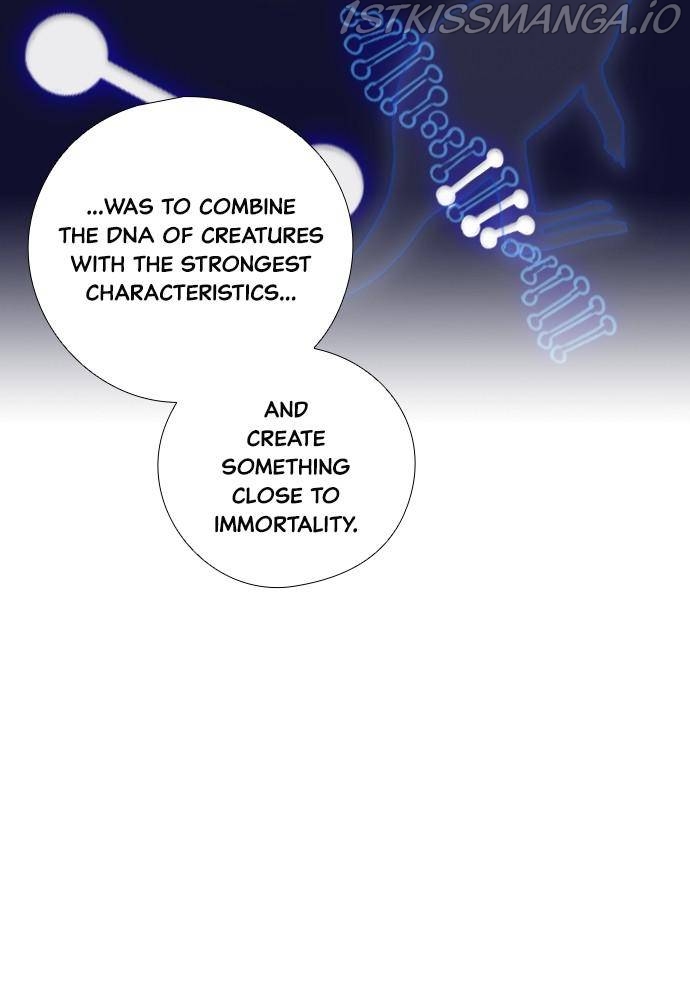 Neolith Girl Chapter 41 - page 23