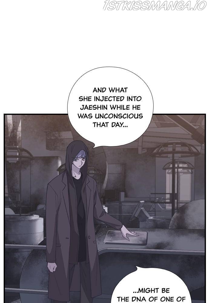 Neolith Girl Chapter 41 - page 25