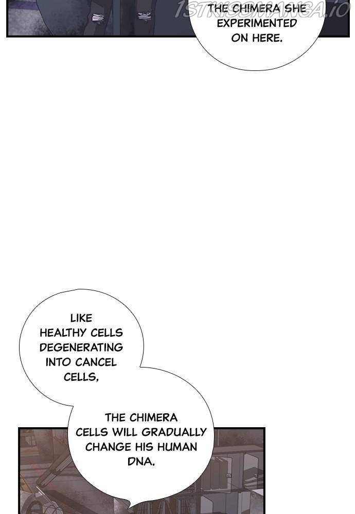 Neolith Girl Chapter 41 - page 26