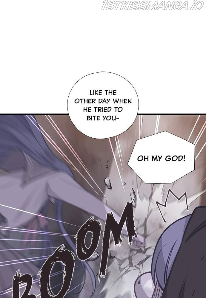 Neolith Girl Chapter 41 - page 29