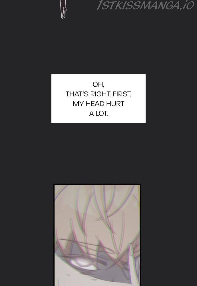 Neolith Girl Chapter 41 - page 3